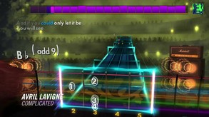 Rocksmith 2014 Edition Remastered Avril Lavigne Song Pack screenshot thumbnail video