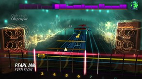 Rocksmith 2014 Edition Remastered Pearl Jam Song Pack II screenshot thumbnail video