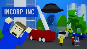 Incorp Inc - Gameplay