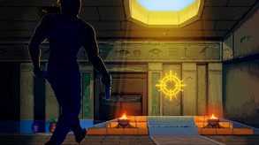 Serious Sam's Bogus Detour screenshot thumbnail video