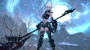 TERA - Action MMORPG — TERA Steam Valkyrie Trailer EN