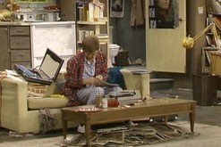 Steven Banks: Home Entertainment Center Trailer video thumbnail for Steven Banks: Home Entertainment Center