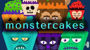 #monstercakes-游戏截图