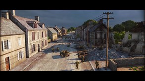 Steel Division: Normandy 44 screenshot thumbnail video