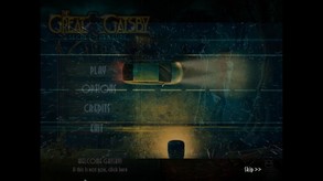 The Great Gatsby: Secret Treasure screenshot thumbnail video