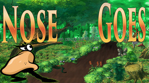 Nose Goes Reveal Trailer