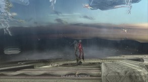 Bayonetta screenshot thumbnail video