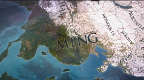 Europa Universalis IV: Mandate of Heaven screenshot thumbnail video