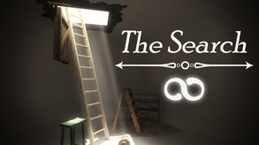 The Search-游戏截图