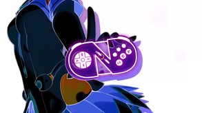 Superdimension Neptune VS Sega Hard Girls screenshot thumbnail video