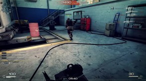 S.K.I.L.L. - Special Force 2 (Shooter) screenshot thumbnail video