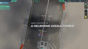 Strain Tactics screenshot thumbnail video