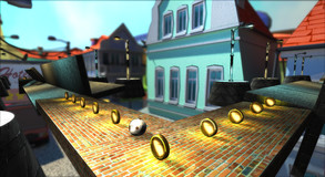 Escape Lizards screenshot thumbnail video