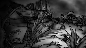 Disturbed: Beyond Aramor screenshot thumbnail video