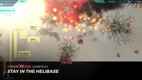 Strain Tactics screenshot thumbnail video