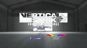 Vertical Strike Endless Challenge screenshot thumbnail video