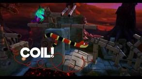 Snake Pass – Snake Pass  - Launch Trailer