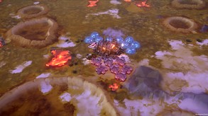 Offworld Trading Company: Jupiter's Forge Expansion Pack