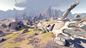 The Signal From Tölva screenshot thumbnail video