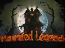 Haunted Legends: The Bronze Horseman Collector's Edition screenshot thumbnail video