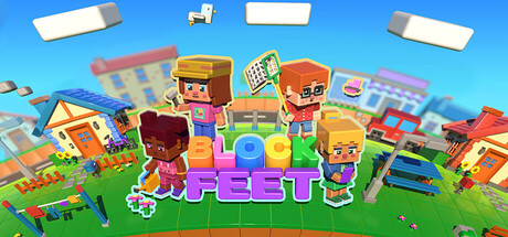 Blockfeet