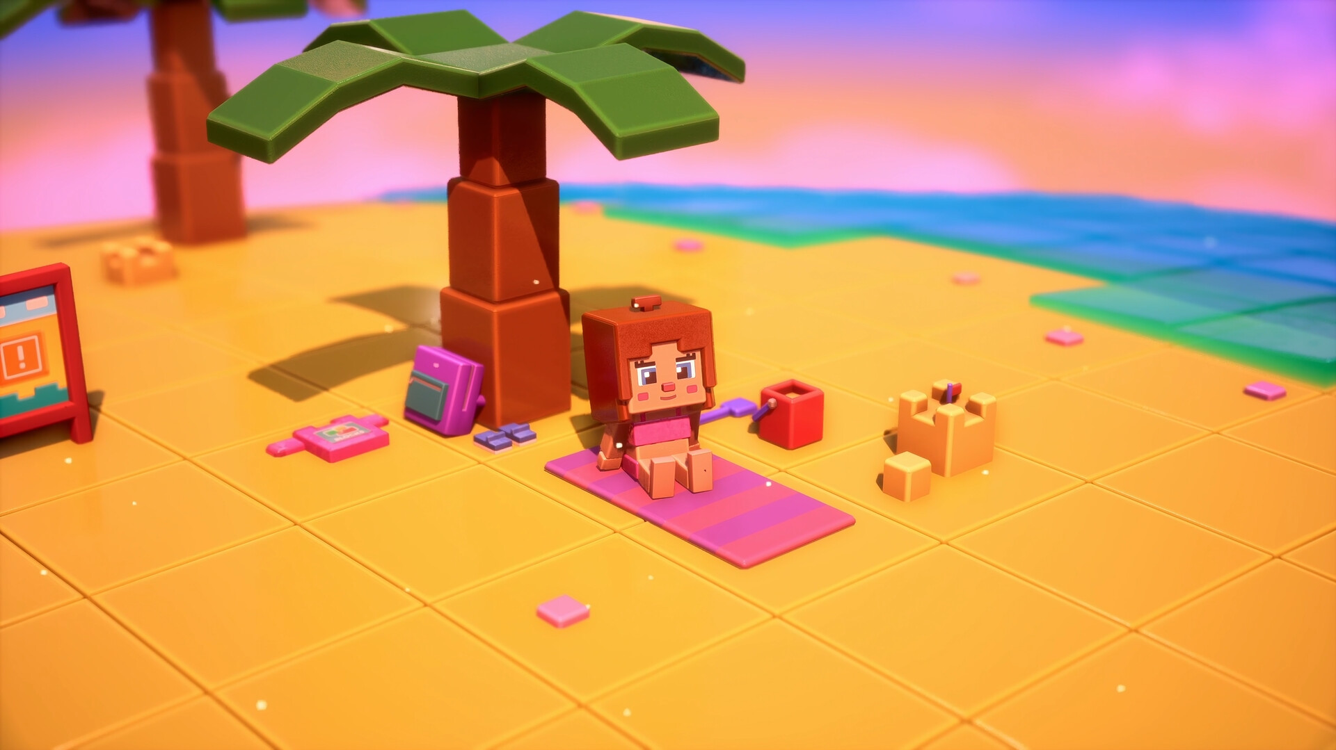 Blockfeet screenshot #8