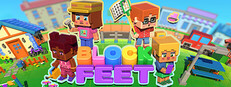 Blockfeet