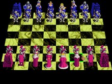 Battle Chess