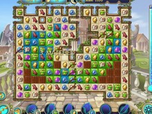 Magic Heroes: Save Our Park screenshot thumbnail video