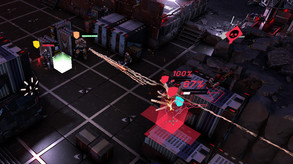 Shock Tactics screenshot thumbnail video