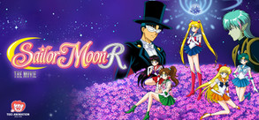 Sailor Moon R: The Movie Trailer video thumbnail for Sailor Moon R: The Movie