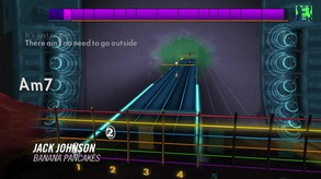 Rocksmith 2014 Edition Remastered Variety Song Pack IX screenshot thumbnail video