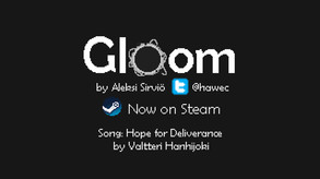 Gloom screenshot thumbnail video