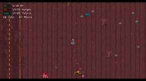 Survival Gameplay Good Res