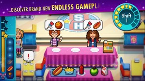 Fabulous - Angela's High School Reunion screenshot thumbnail video