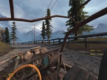 DownFall Pre-release Trailer video thumbnail for Half-Life 2: DownFall