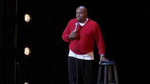 Arnez J: Racially Motivated - Trailer video thumbnail for Arnez J: Racially Motivated