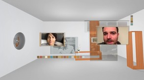 The Surrogate Trailer 1