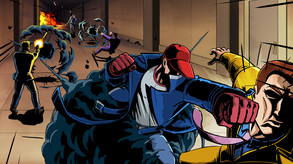 Mr. Shifty screenshot thumbnail video