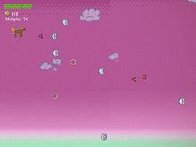 GO AWAY, THERE'S KUMIS OVER THERE! screenshot thumbnail video