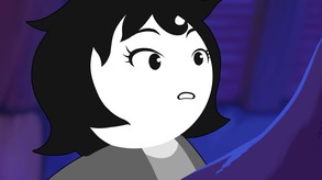 HIVESWAP: ACT 1 screenshot thumbnail video