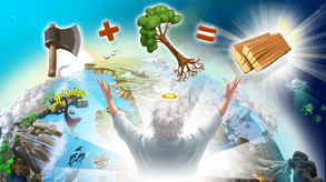 Doodle God Blitz screenshot thumbnail video