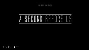 A SECOND BEFORE US | STEAM LAUNCH TRAILER