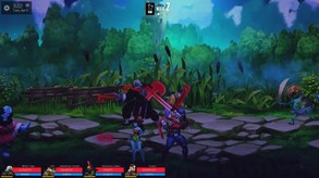 Twist of Destiny screenshot thumbnail video