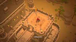 Asura: Vengeance Expansion-游戏截图