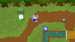 Lupinball screenshot thumbnail video