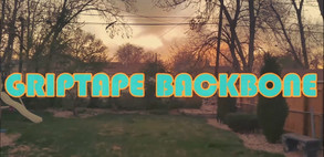 Griptape Backbone-游戏截图