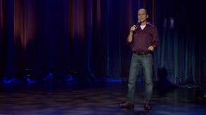 Greg Fitzsimmons: Life on Stage - Trailer video thumbnail for Greg Fitzsimmons: Life on Stage