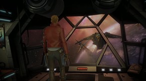 Marvel's Guardians of the Galaxy: The Telltale Series - Launch Trailer