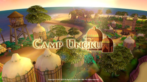 ChemCaper Official Trailer